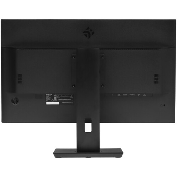 27" Монитор DEXP DU27N1 черный