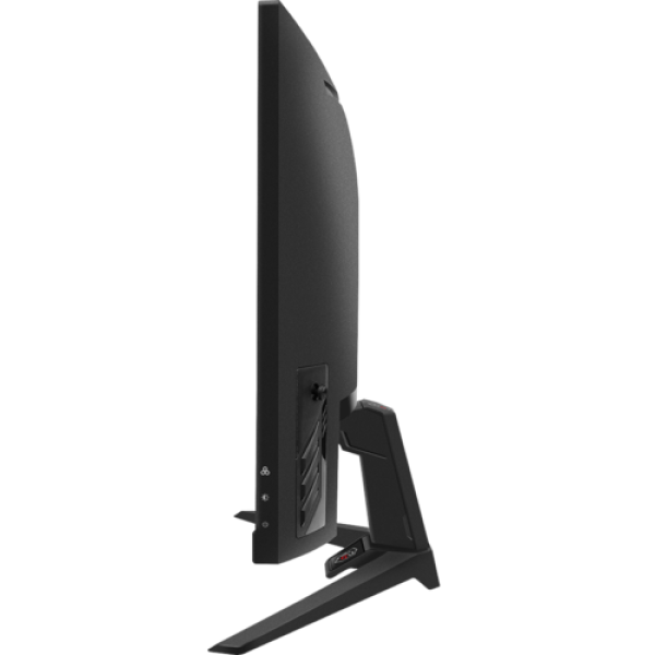 27" Монитор AsRock Phantom Gaming PG27FRS1A черный
