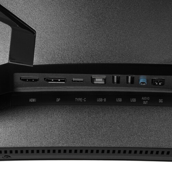 34" Монитор Acer CZ342CURVbmiphuzx черный