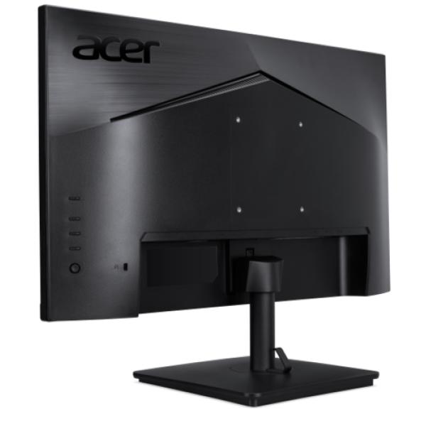23.8" Монитор Acer V247YGbi черный