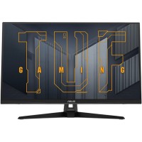 31.5" Монитор ASUS TUF Gaming VG32UQA1A черный