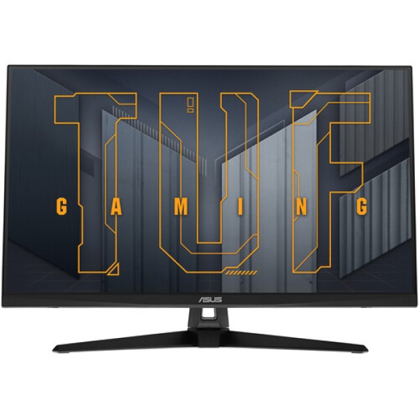 31.5" Монитор ASUS TUF Gaming VG32UQA1A черный