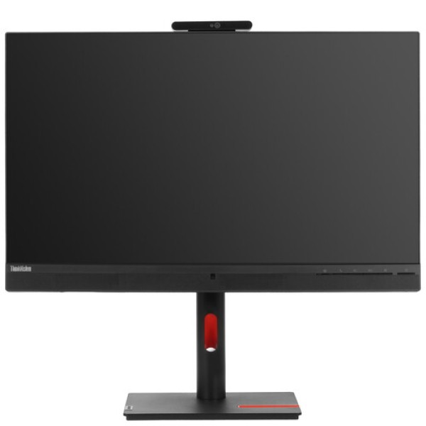27" Монитор Lenovo ThinkVision T27hv-30 серый