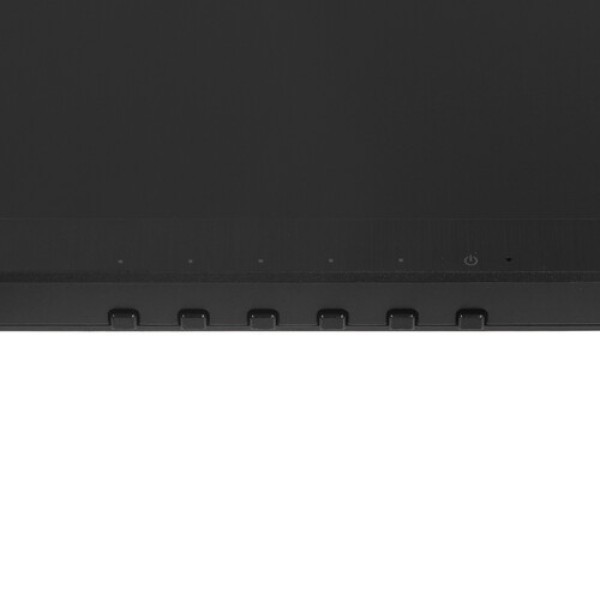 27" Монитор ASUS VA27DQF черный
