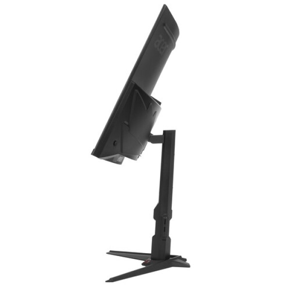 31.5" Монитор Acer XZ323QUX2bmiiprx черный