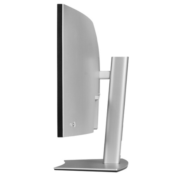 37.5" Монитор Dell UltraSharp U3824DW серебристый