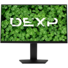 27" Монитор DEXP DF27H1U черный
