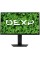 27" Монитор DEXP DF27H1U черный