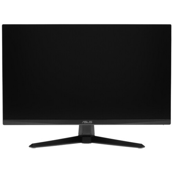 23.8" Монитор ASUS TUF Gaming VG246H1A черный