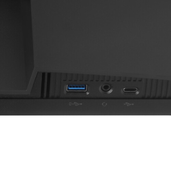 27" Монитор Dell P2724DEB черный