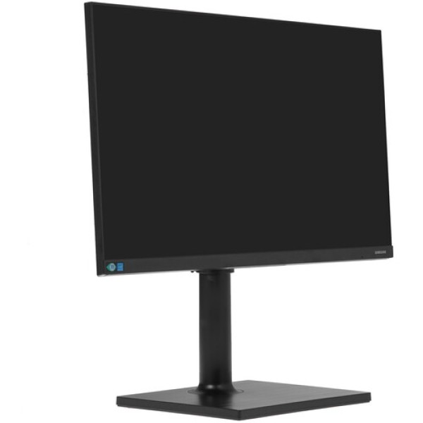 23.8" Монитор Samsung T45F F24T450FQI черный