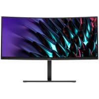 34" Монитор HUAWEI MateView GT ZQE-CBA черный
