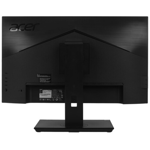 27" Монитор Acer Vero B277bmiprzxv черный