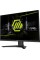 27" Монитор MSI MAG 274F черный