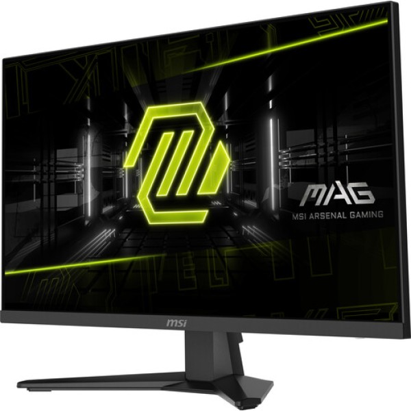 27" Монитор MSI MAG 274F черный