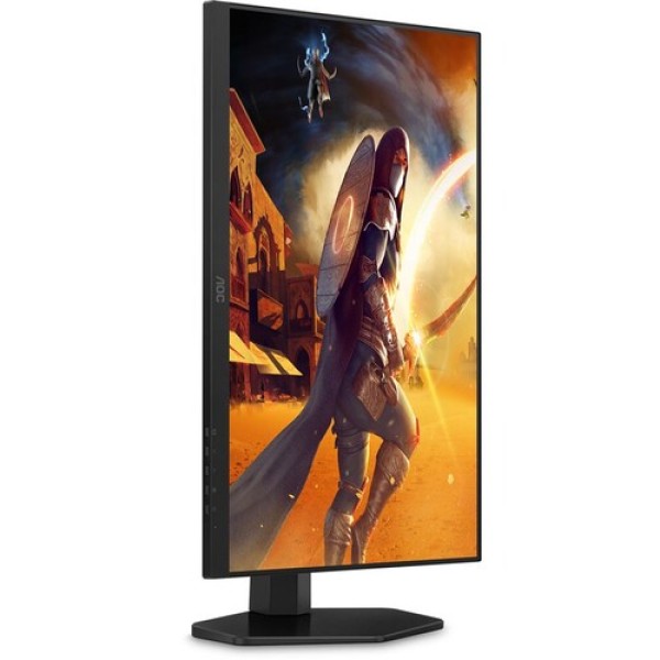 27" Монитор AOC 27G4HX черный