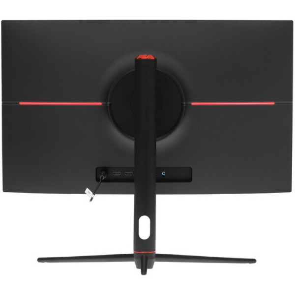 24.5" Монитор Titan Army P25A2K черный