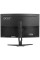 31.5" Монитор Acer XZ323QUX2bmiiprx черный