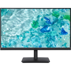 23.8" Монитор Acer V247YGbi черный