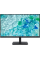 23.8" Монитор Acer V247YGbi черный