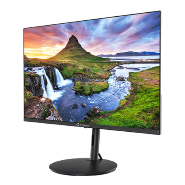 27" Монитор AOPEN 27SH2UG0bmiphux черный