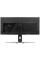 34" Монитор MSI MAG 341CQP QD-OLED черный