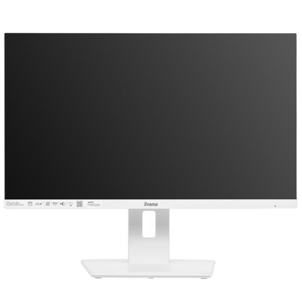 23.8" Монитор Iiyama ProLite XUB2492HSU-W6 белый