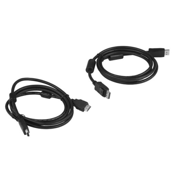 27" Монитор Machenike MKQ27C240L черный