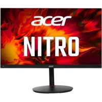 24.1" Монитор Acer Nitro XV242Fbmiiprx черный