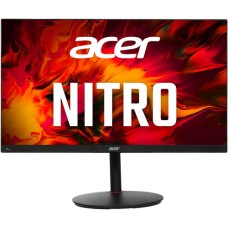 24.1" Монитор Acer Nitro XV242Fbmiiprx черный