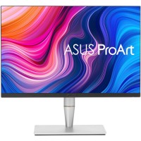 24.1" Монитор ASUS ProArt PA24AC серый
