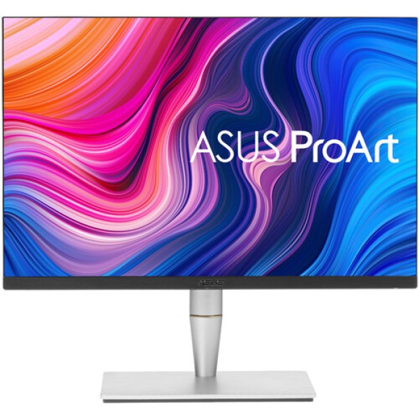 24.1" Монитор ASUS ProArt PA24AC серый