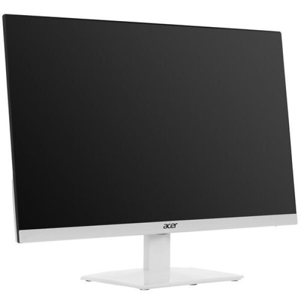 27" Монитор Acer HA270Awi белый
