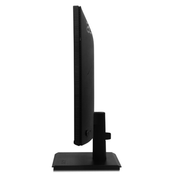 27" Монитор Acer V277Gbipv черный