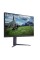 31.5" Монитор LG UltraGear 32GS85Q-B черный