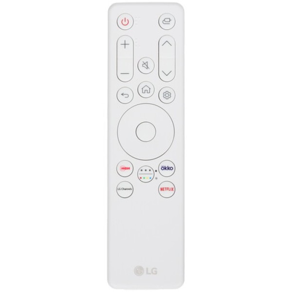 31.5" Монитор LG MyView 32SR50F-W белый