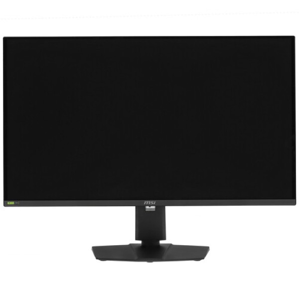 31.5" Монитор MSI MPG 321URX QD-OLED черный