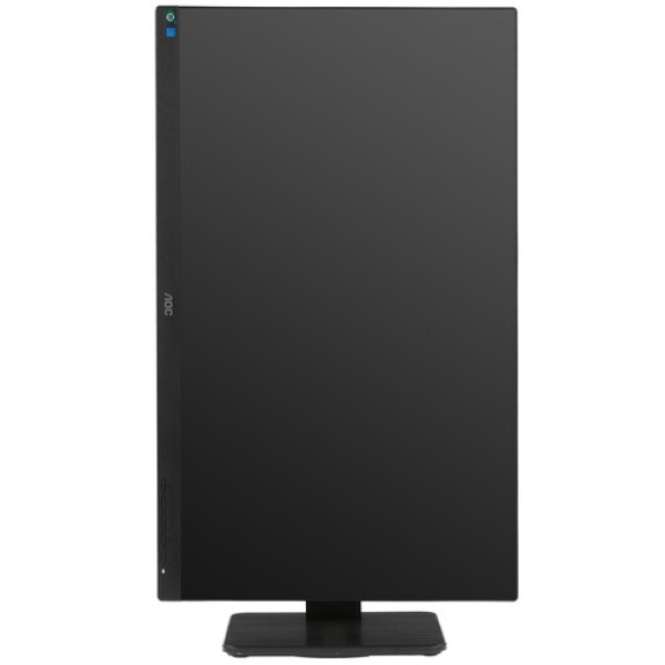 27" Монитор AOC Q27P3CV черный
