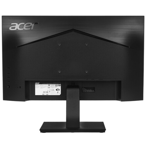 23.8" Монитор Acer Vero V247Ybipv черный
