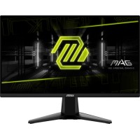 24.5" Монитор MSI MAG 255F E20 черный