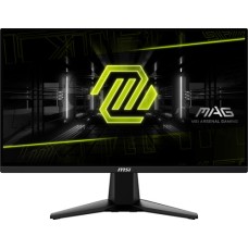 24.5" Монитор MSI MAG 255F E20 черный