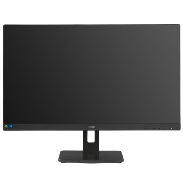 27" Монитор AOC Q27P3CV черный