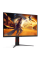 27" Монитор AOC Q27G4ZD черный