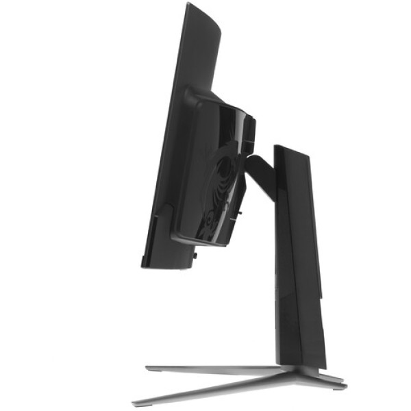 34" Монитор MSI MAG 341CQP QD-OLED черный
