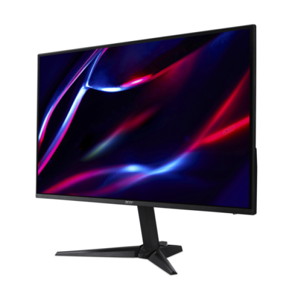 27" Монитор Acer Nitro VG273Ebmiix черный