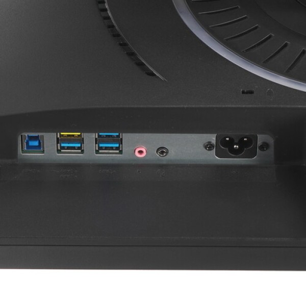 27" Монитор AOC AGON AG273QZ черный