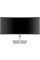 34" Монитор Dell UltraSharp U3423WE серебристый
