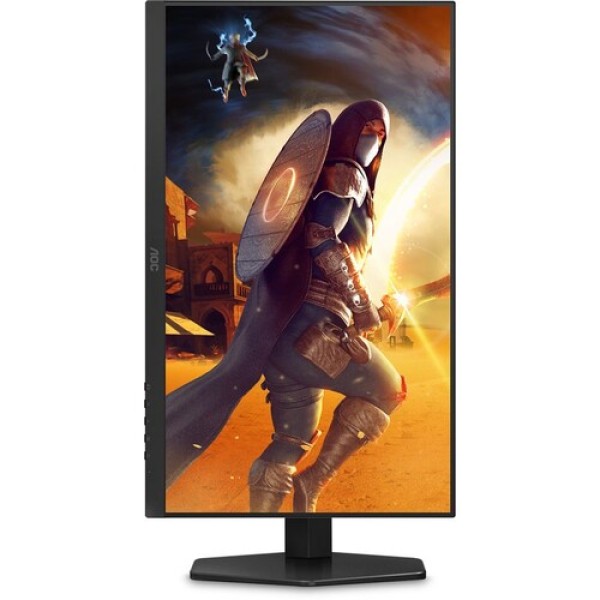 27" Монитор AOC 27G4HX черный