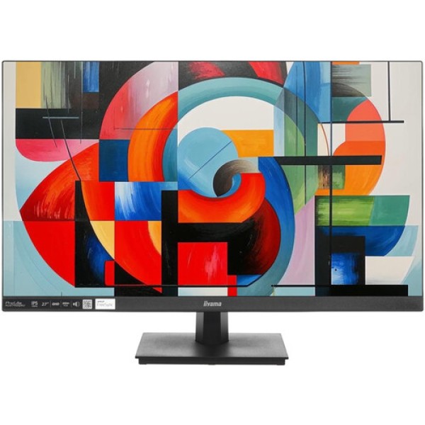 27" Монитор Iiyama ProLite XU2792QSU-B6 черный