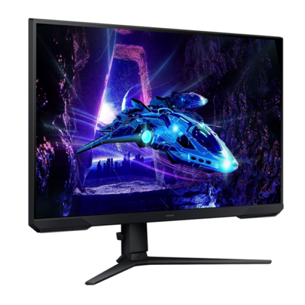 32" Монитор Samsung Odyssey G3 G30D S32DG300EI черный